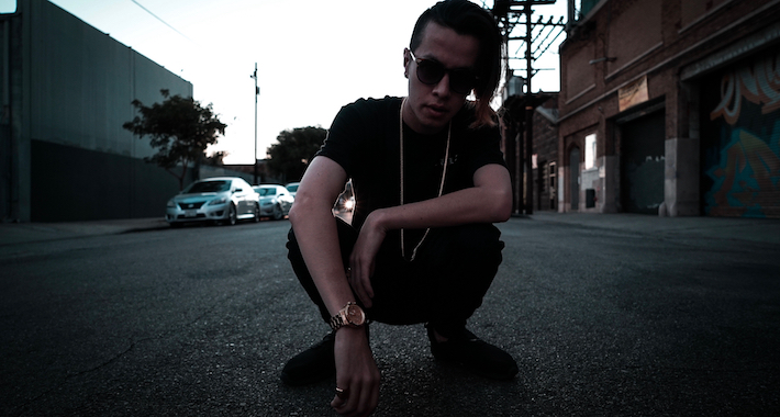Dack Janiels’ 5 Artists to Watch in 2017