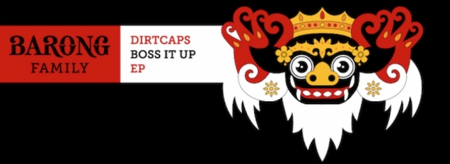 Dirtcaps