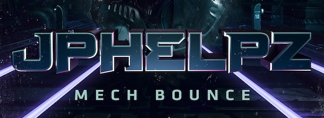 jPhelpz Releases New EP On Firepower