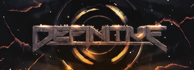 Definitive Get Savage With New EP