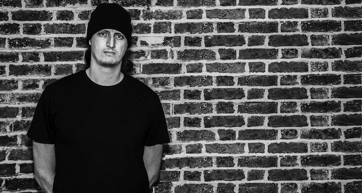 5 Tunes That Changed My Life: Prolix