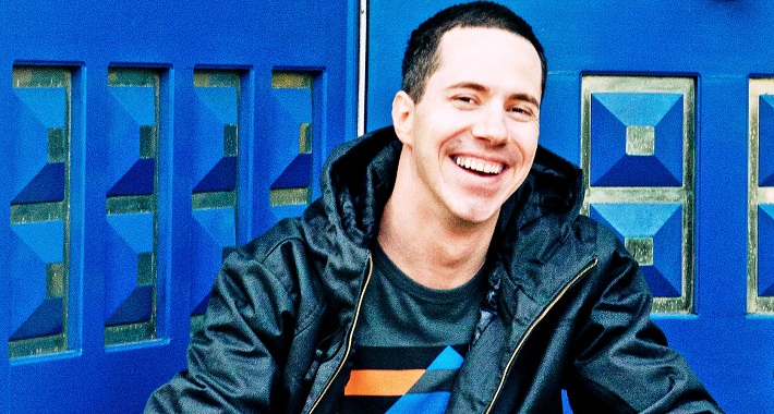 5 Tunes That Changed My Life: Calyx