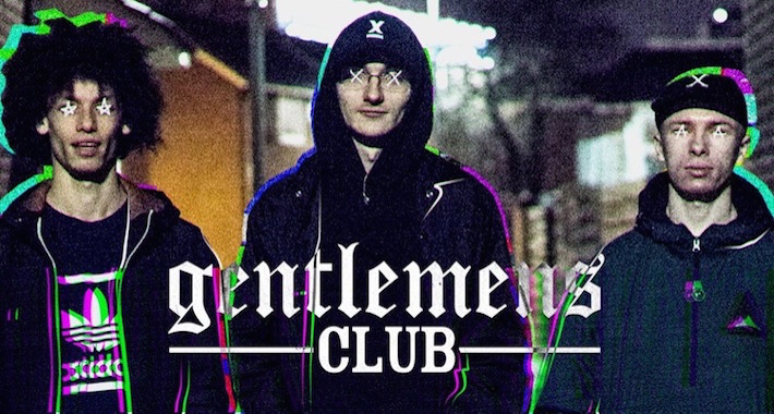 Keepin’ It Classy with Gentleman’s Club