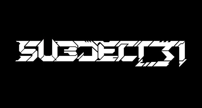 Subject 31 Brings on the Bass Oblivion