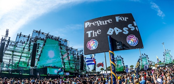 Edc Orlando 16 Bassrush