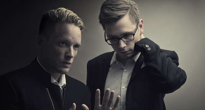 Ulterior Motive’s 5 Essential Drum & Bass Remixes