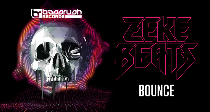 [Free Download] Zeke Beats “Bounce”