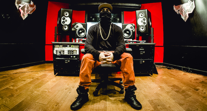 Enter the Dojo with Sensei Datsik