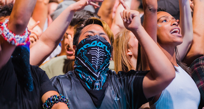Top 10 Tracks Every Bassrush Fan Should Know