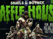 Snails and Botnek Melt Your Screen