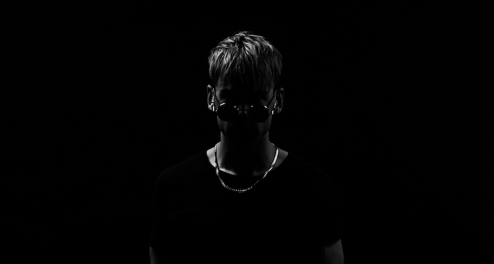 Blanke Flexes with a ‘Secret Weapons’ Playlist and Exclusive Premiere