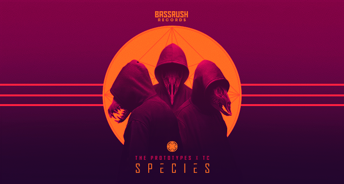 The Prototypes and TC Craft a New “Species”