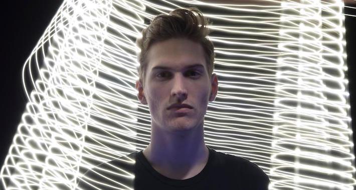 Posij Sheds His Experimental “Cocoon”