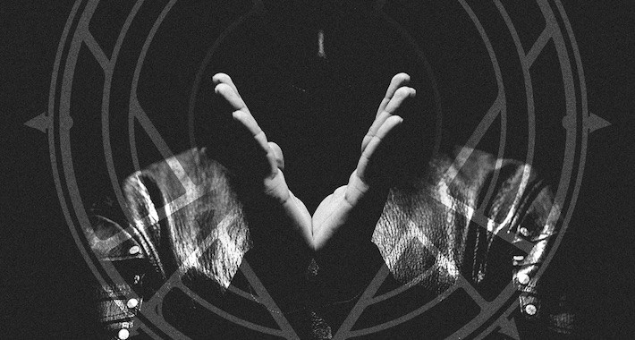 Vulgatron Cracks the Code with “Deadman”