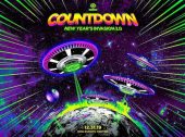 Area 51’s NYE Invasion Bassrush Playlist