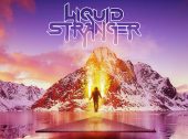 Liquid Stranger Gets the Psychedelic Remix Treatment