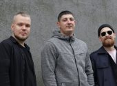 Get “Stuck Inside” the Landing Capsule with Teddy Killerz