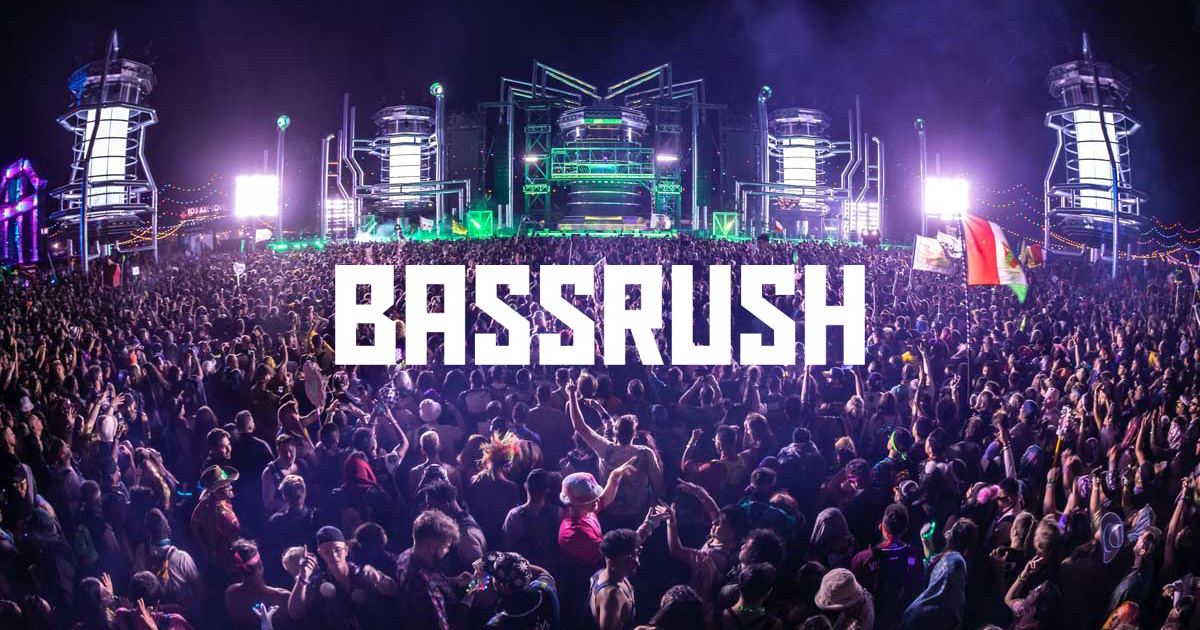 Bassrush Contact Us | Bassrush